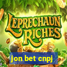 jon bet cnpj